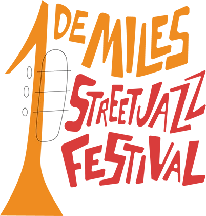 1º de Miles Street Jazz Festival — Campo Belo-SP